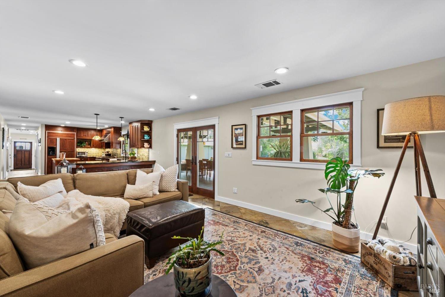1111 Olive Hill Lane Napa CA 94558