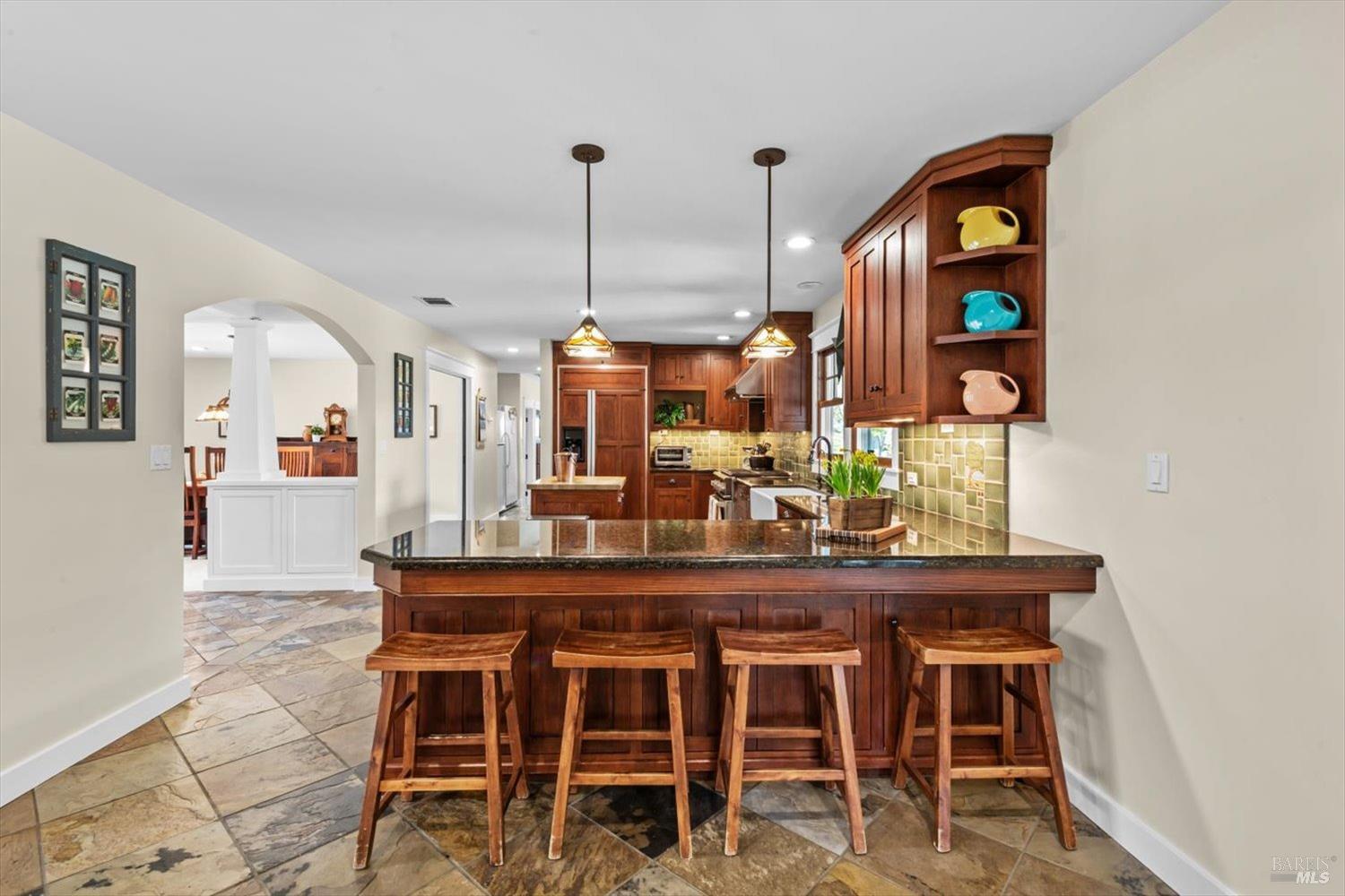 1111 Olive Hill Lane Napa CA 94558