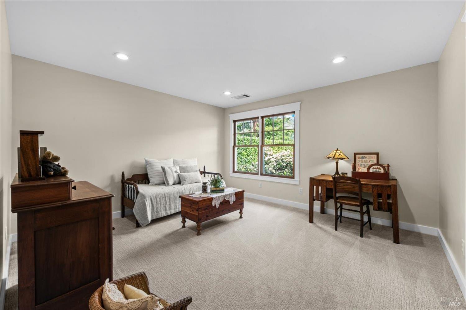 1111 Olive Hill Lane Napa CA 94558