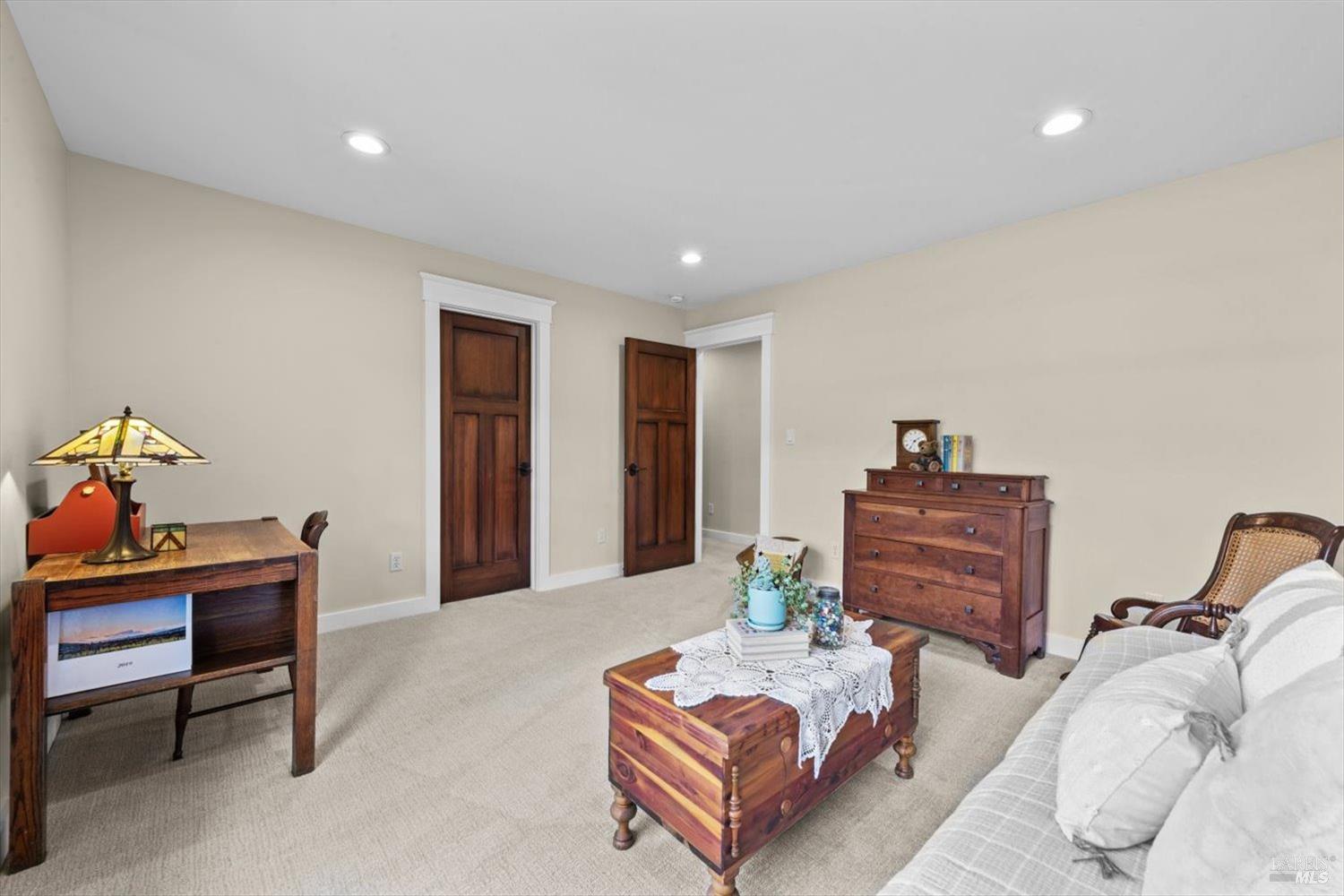 1111 Olive Hill Lane Napa CA 94558