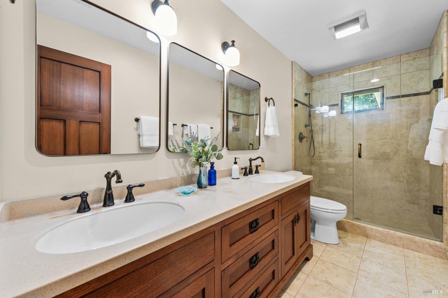 1111 Olive Hill Lane Napa CA 94558