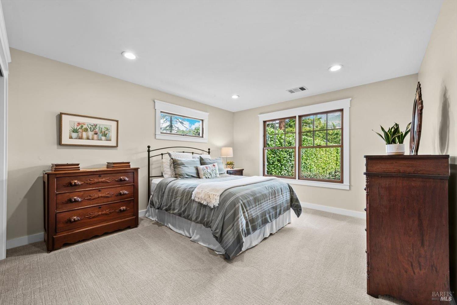 1111 Olive Hill Lane Napa CA 94558