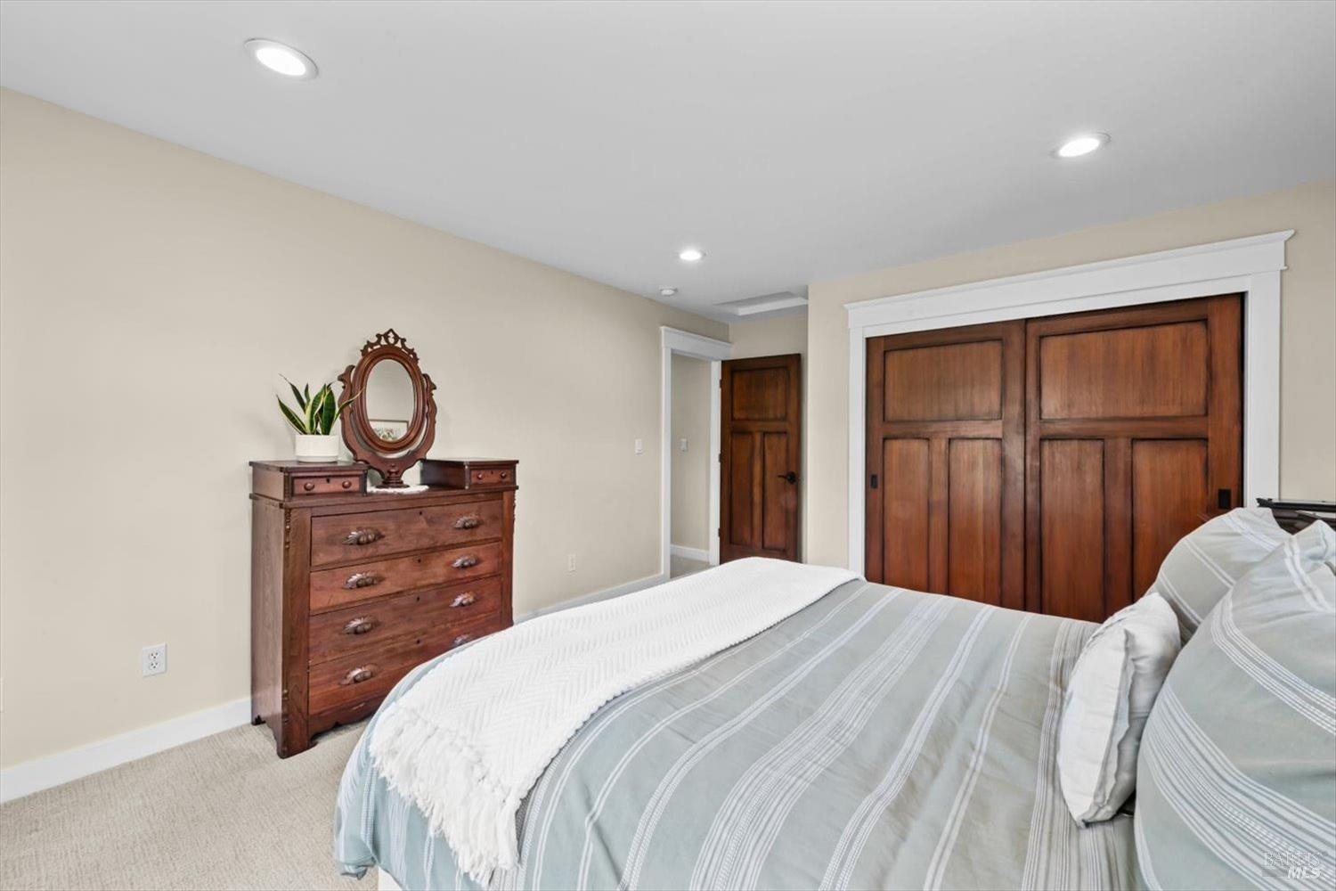 1111 Olive Hill Lane Napa CA 94558