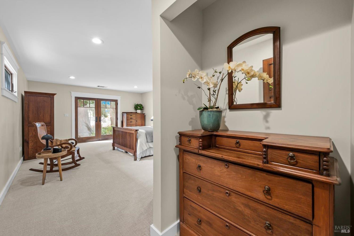 1111 Olive Hill Lane Napa CA 94558