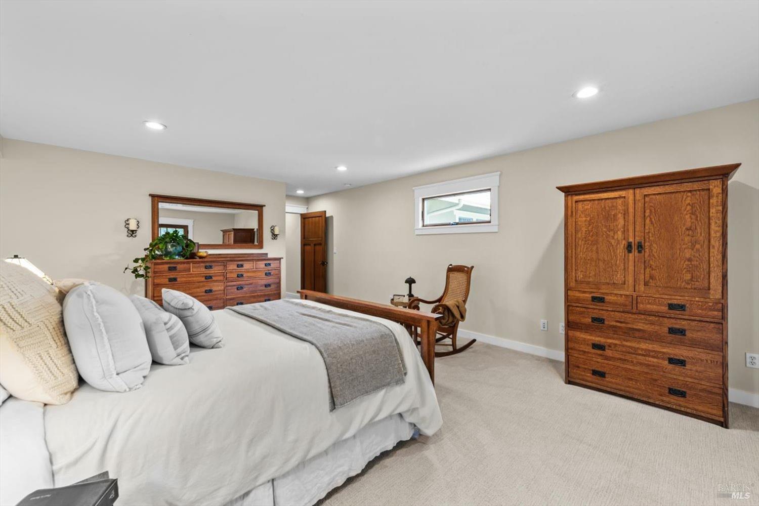 1111 Olive Hill Lane Napa CA 94558