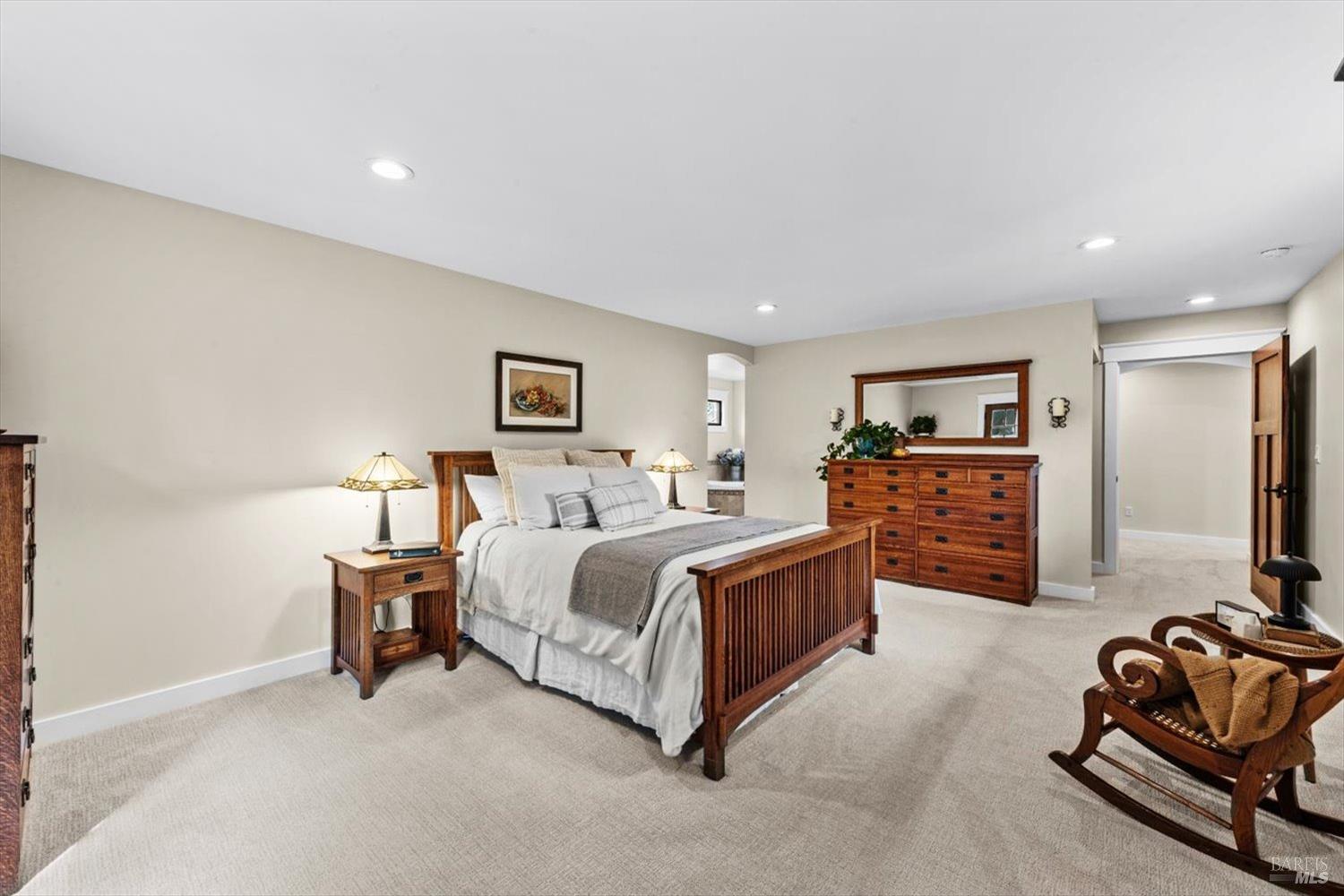 1111 Olive Hill Lane Napa CA 94558