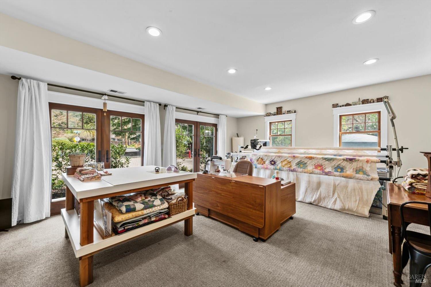 1111 Olive Hill Lane Napa CA 94558