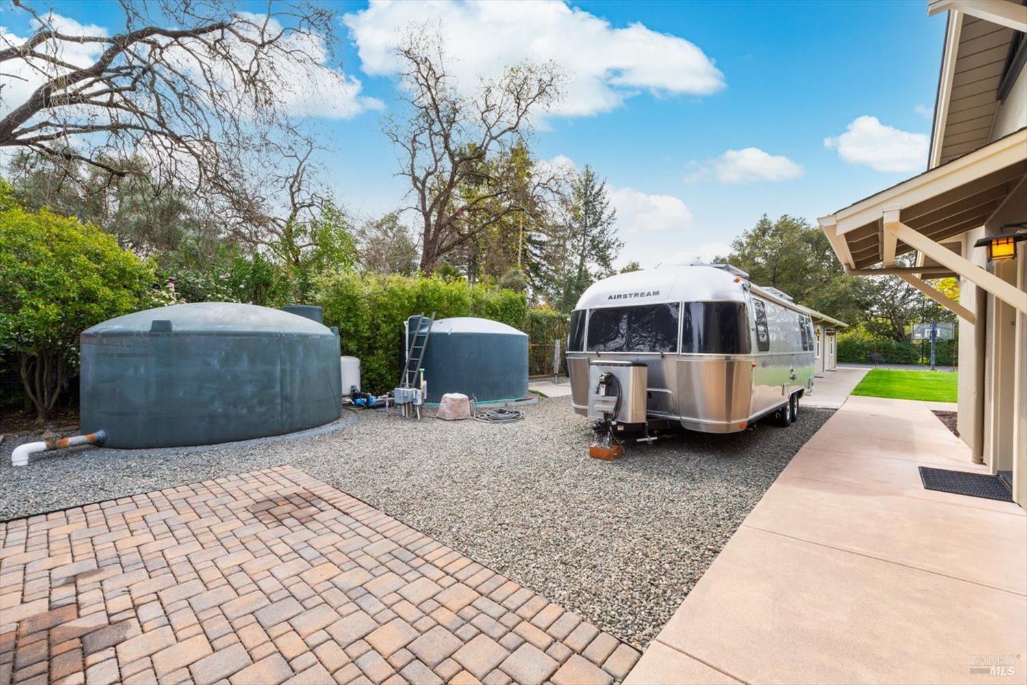 1111 Olive Hill Lane Napa CA 94558