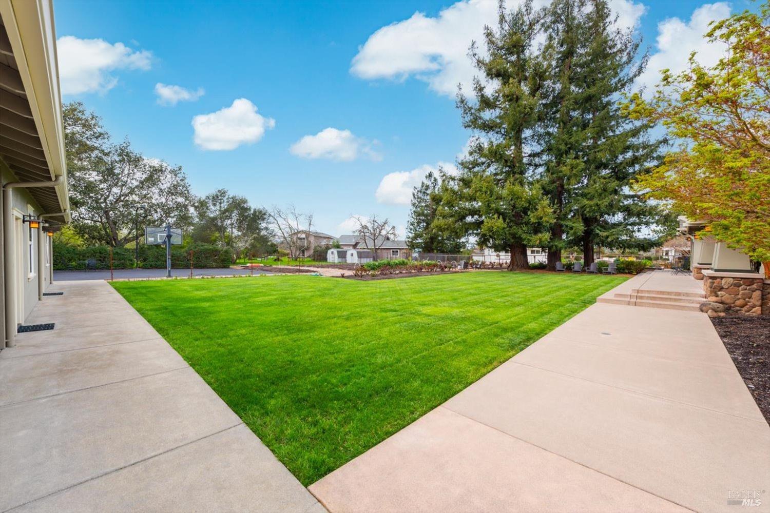 1111 Olive Hill Lane Napa CA 94558