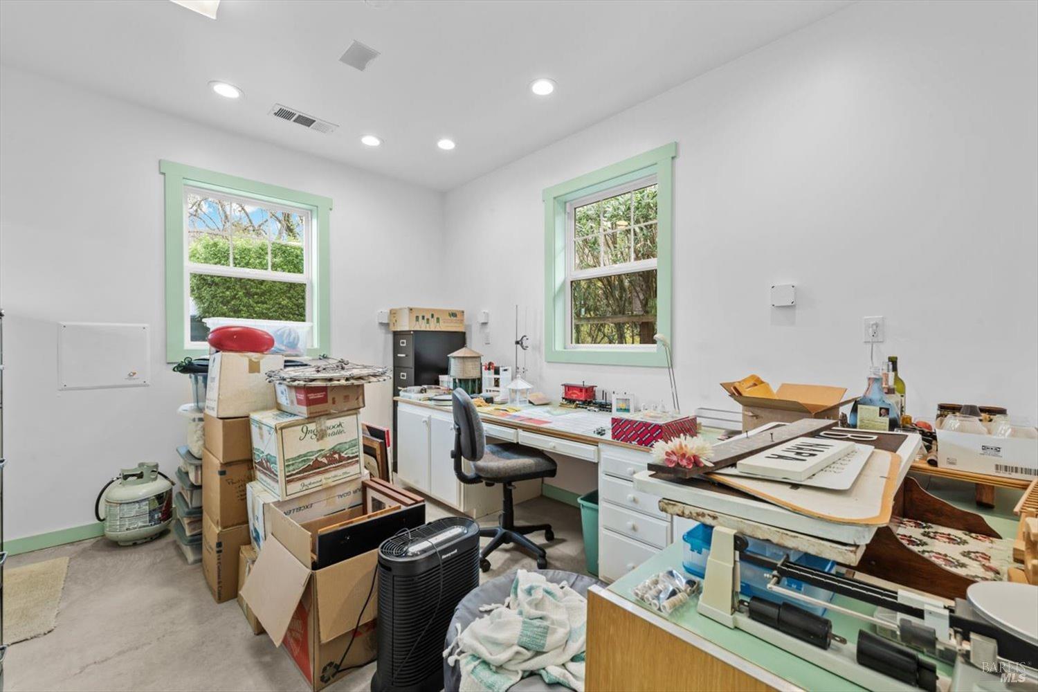 1111 Olive Hill Lane Napa CA 94558
