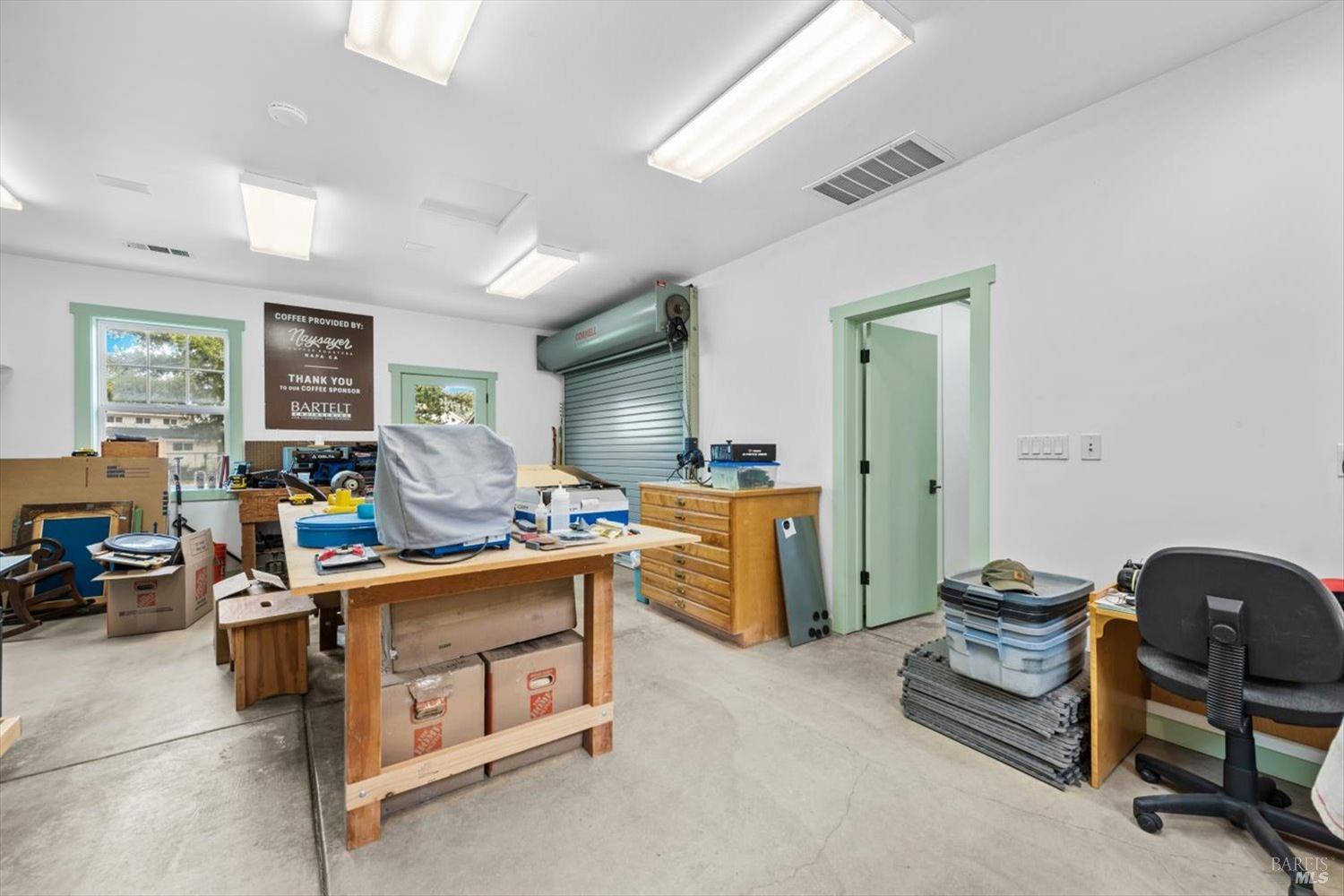 1111 Olive Hill Lane Napa CA 94558