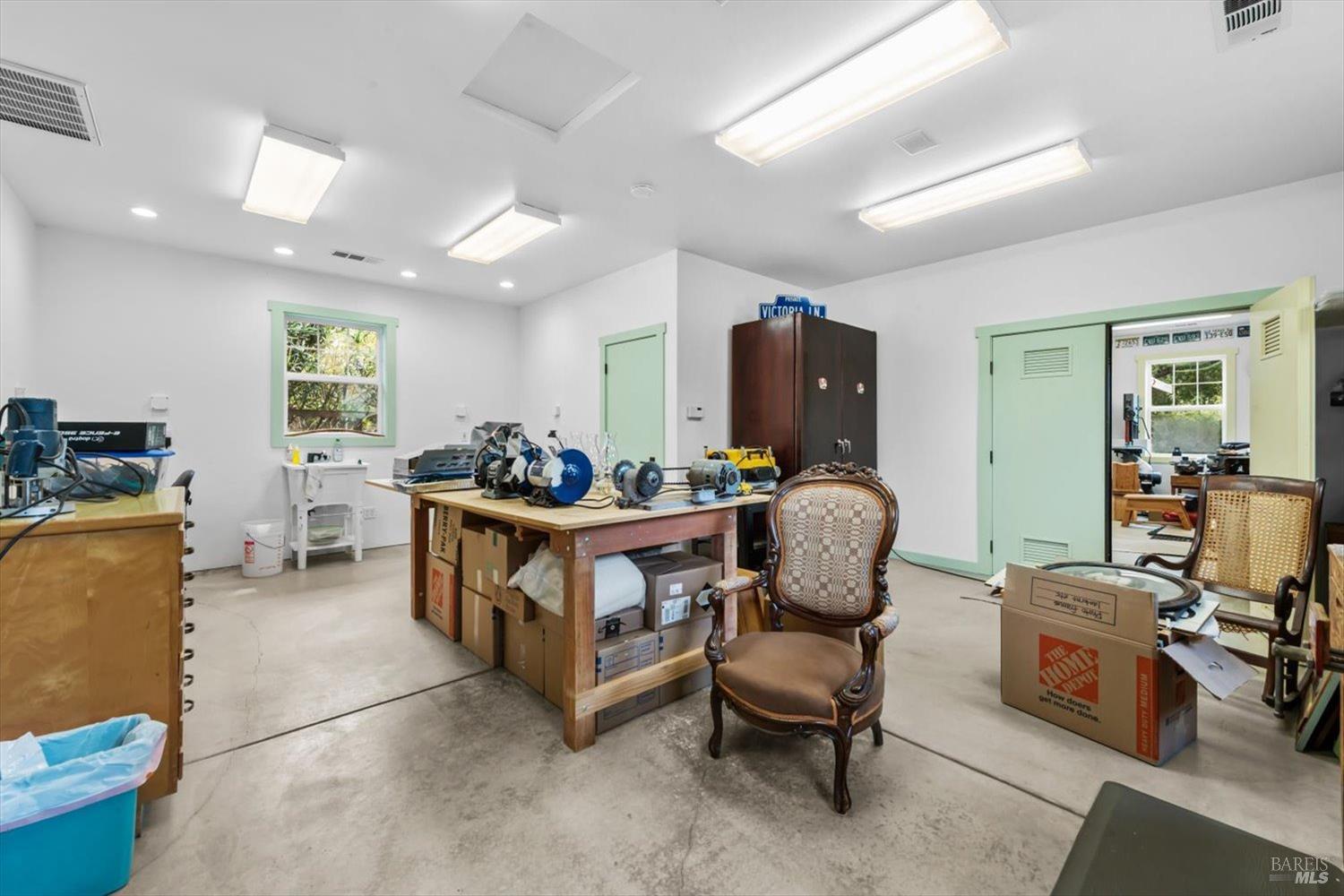 1111 Olive Hill Lane Napa CA 94558