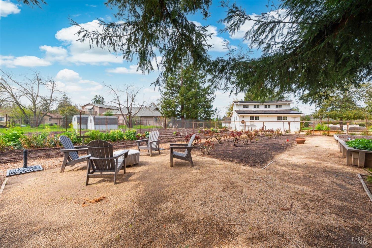 1111 Olive Hill Lane Napa CA 94558