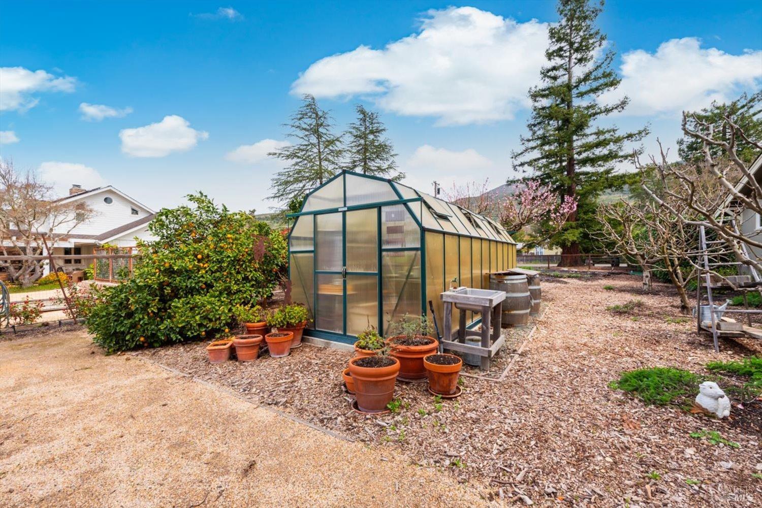 1111 Olive Hill Lane Napa CA 94558