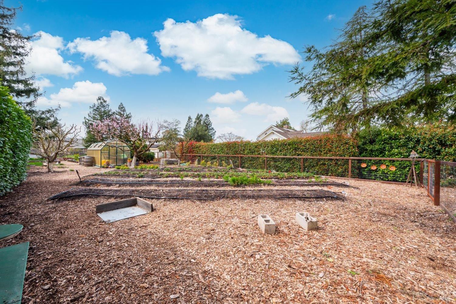1111 Olive Hill Lane Napa CA 94558
