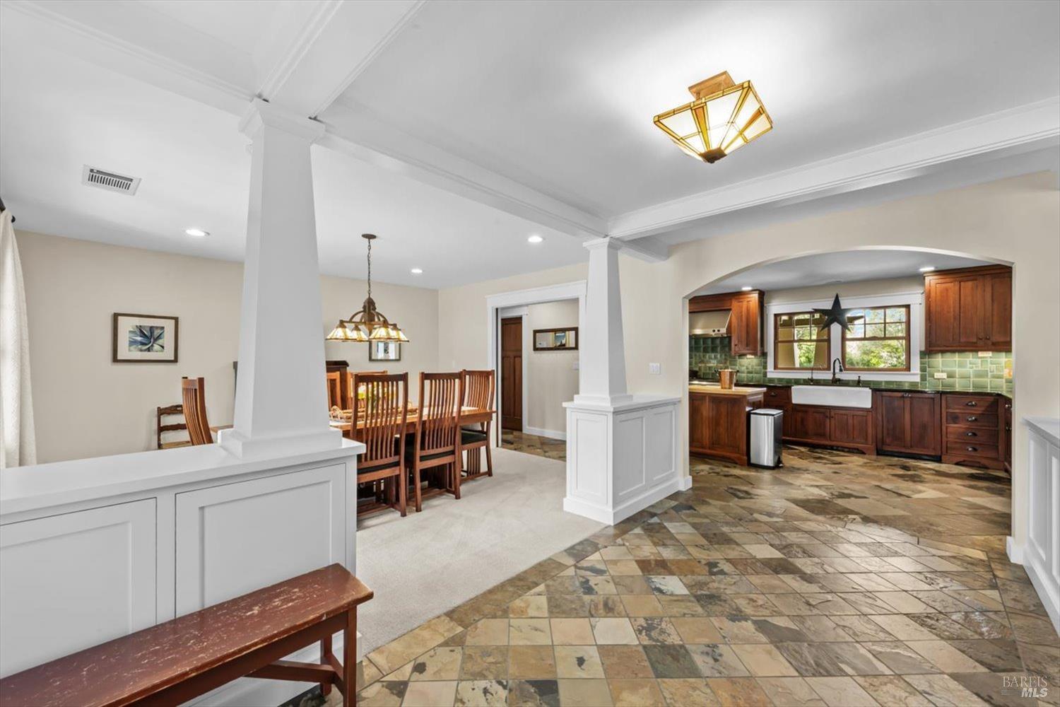 1111 Olive Hill Lane Napa CA 94558