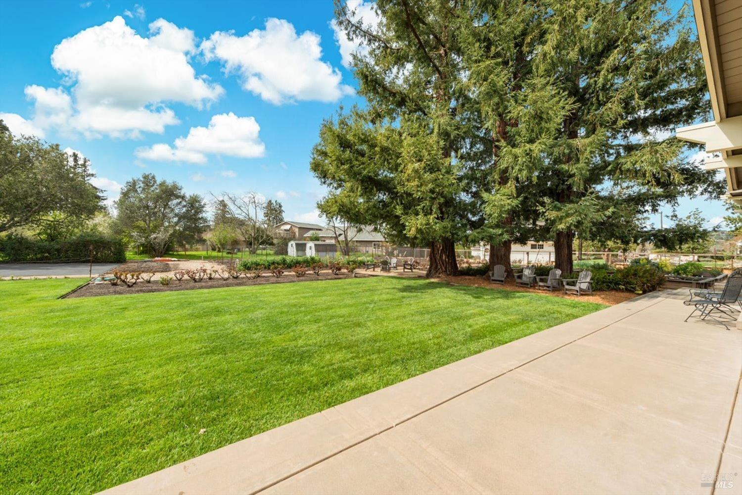 1111 Olive Hill Lane Napa CA 94558