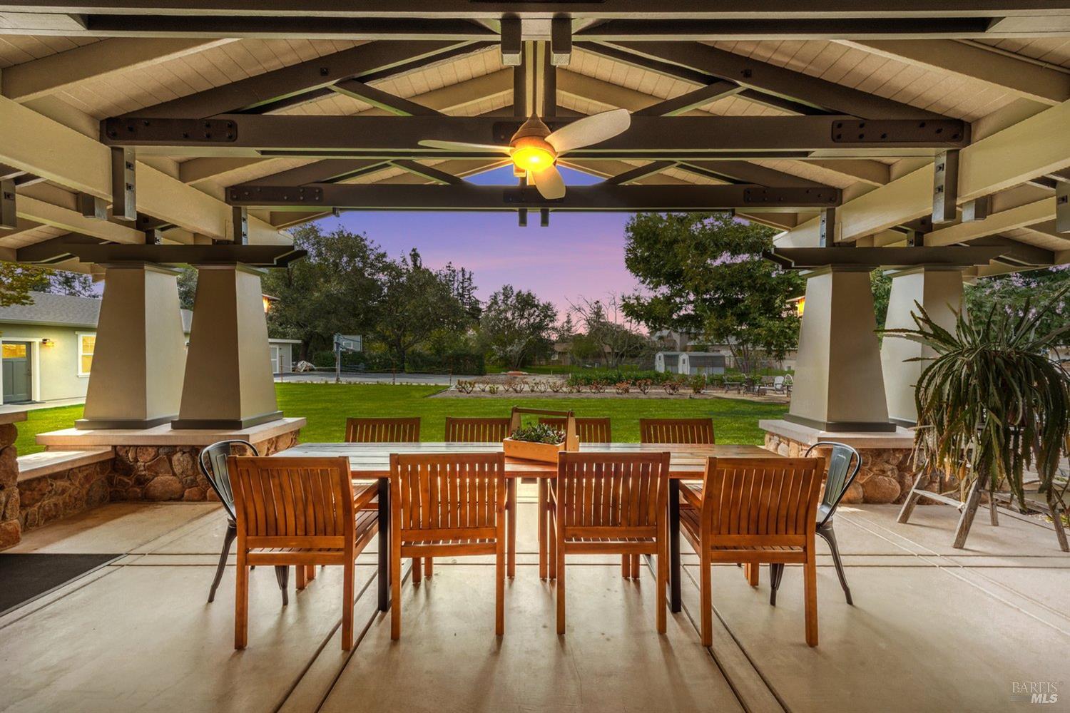 1111 Olive Hill Lane Napa CA 94558