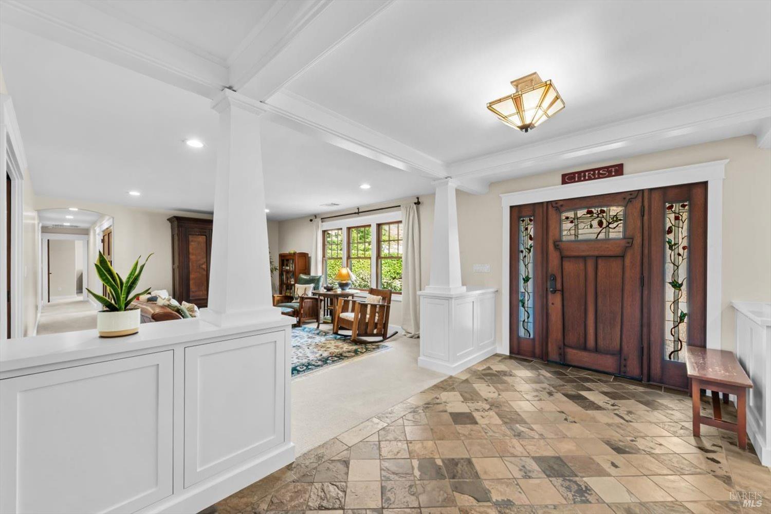 1111 Olive Hill Lane Napa CA 94558