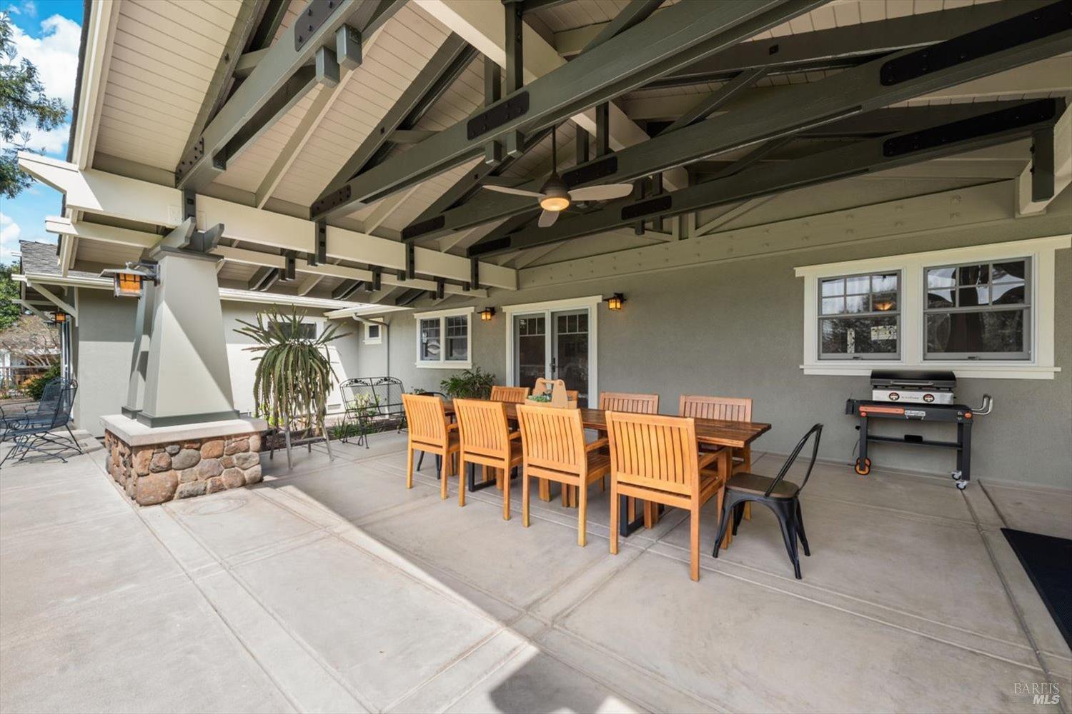 1111 Olive Hill Lane Napa CA 94558