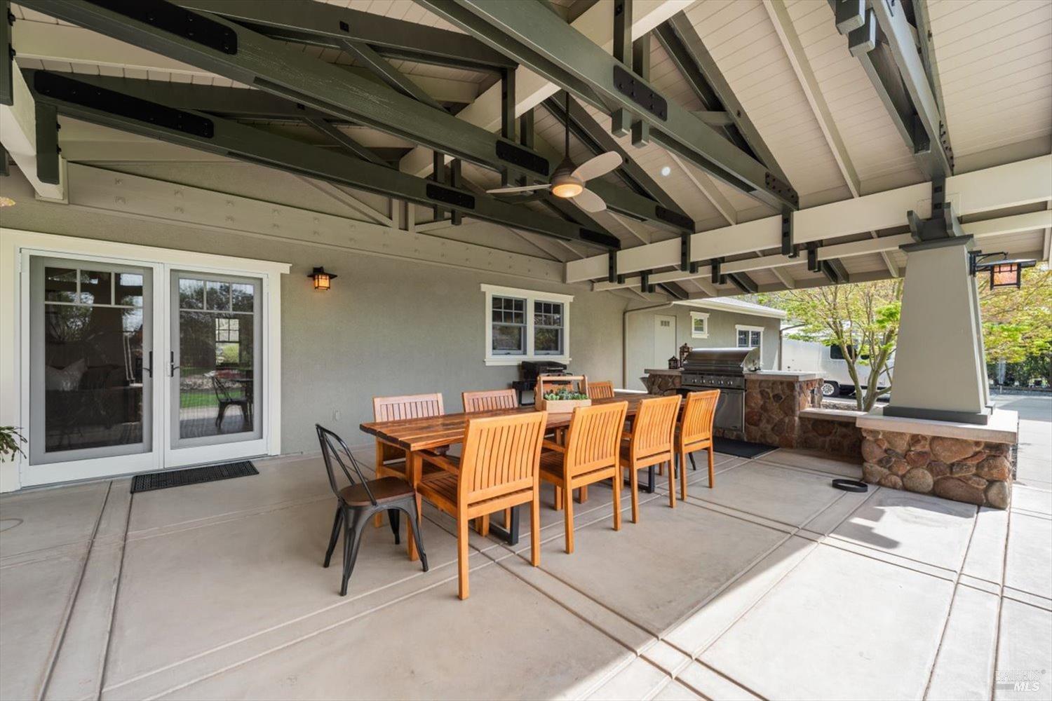 1111 Olive Hill Lane Napa CA 94558