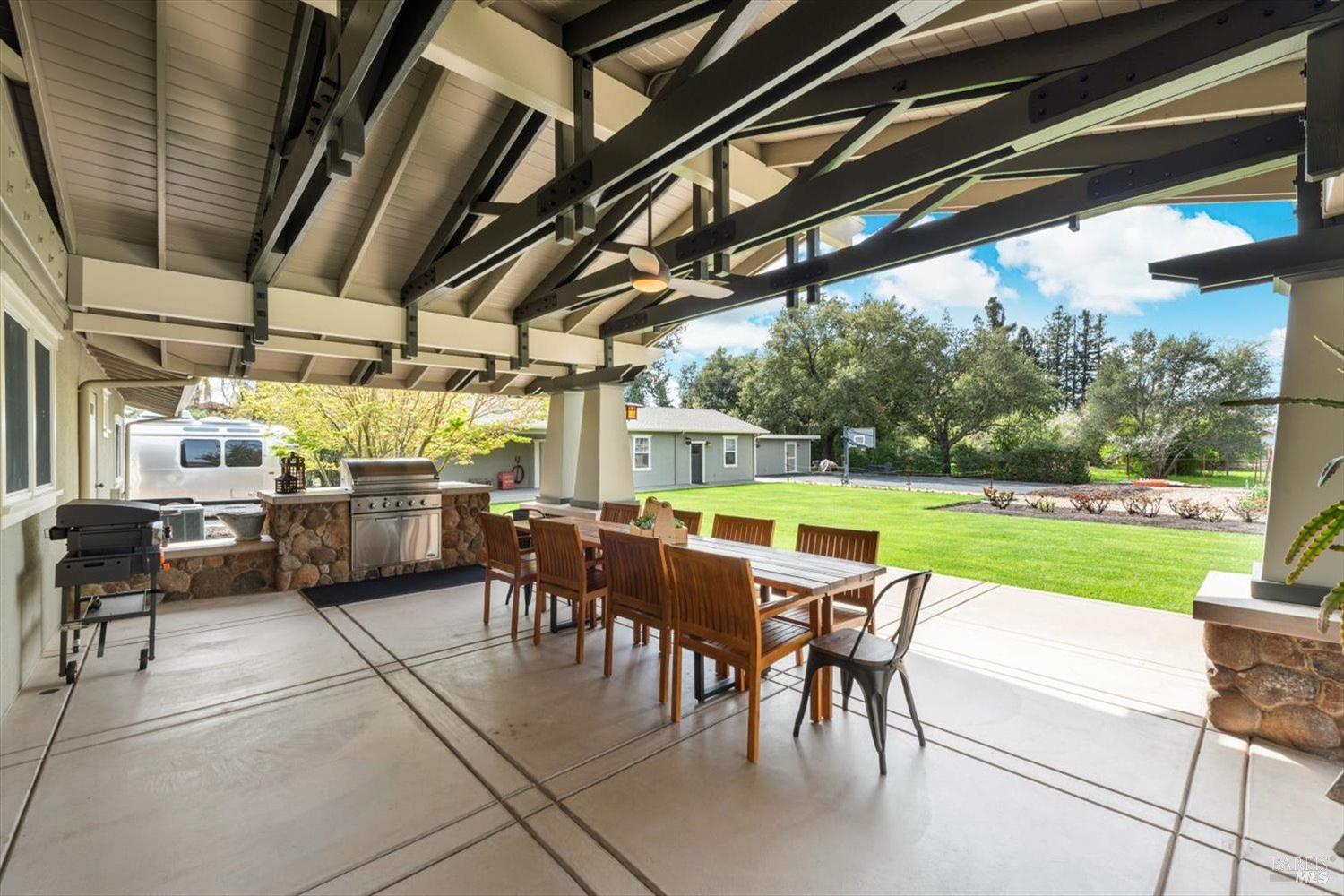 1111 Olive Hill Lane Napa CA 94558