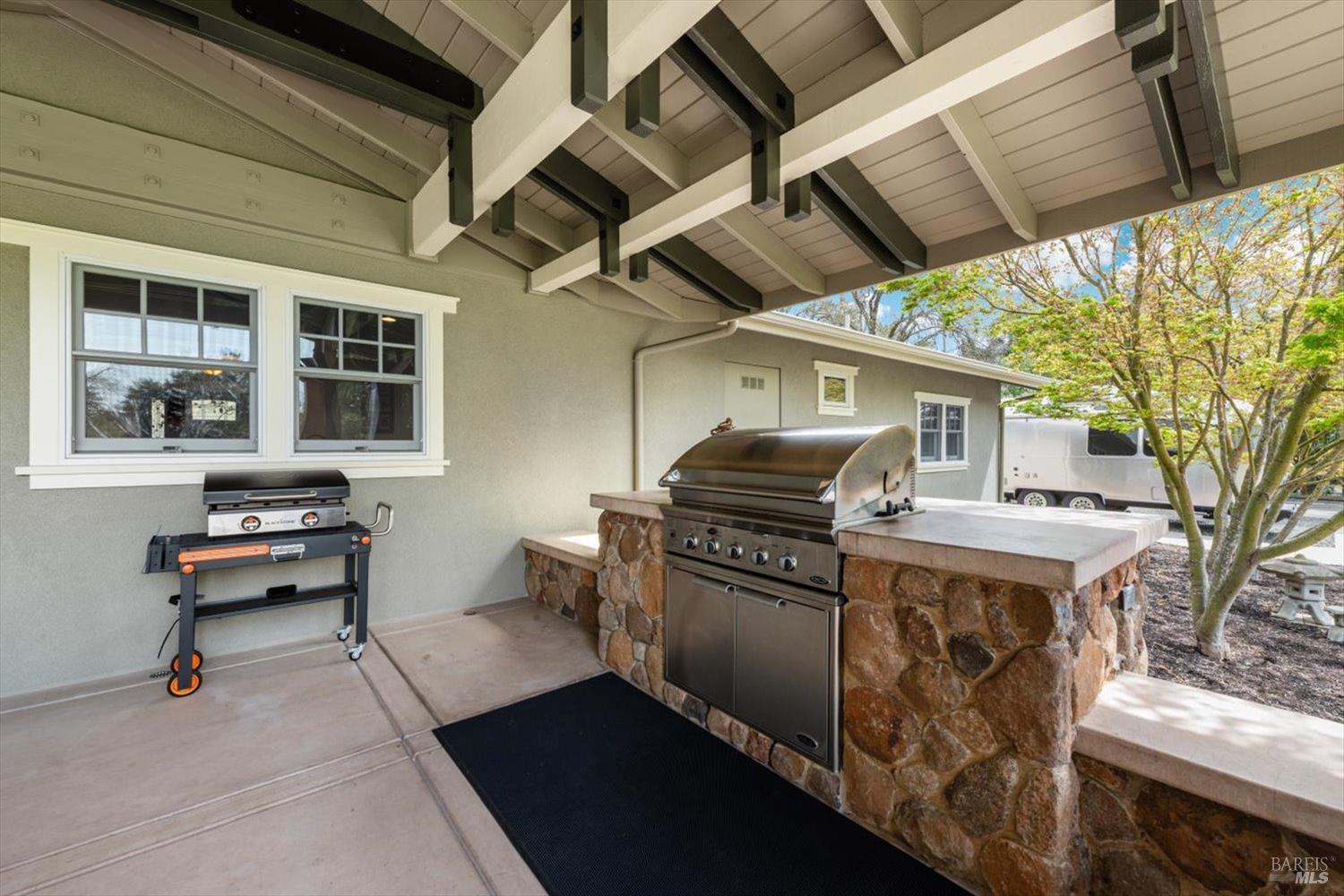 1111 Olive Hill Lane Napa CA 94558