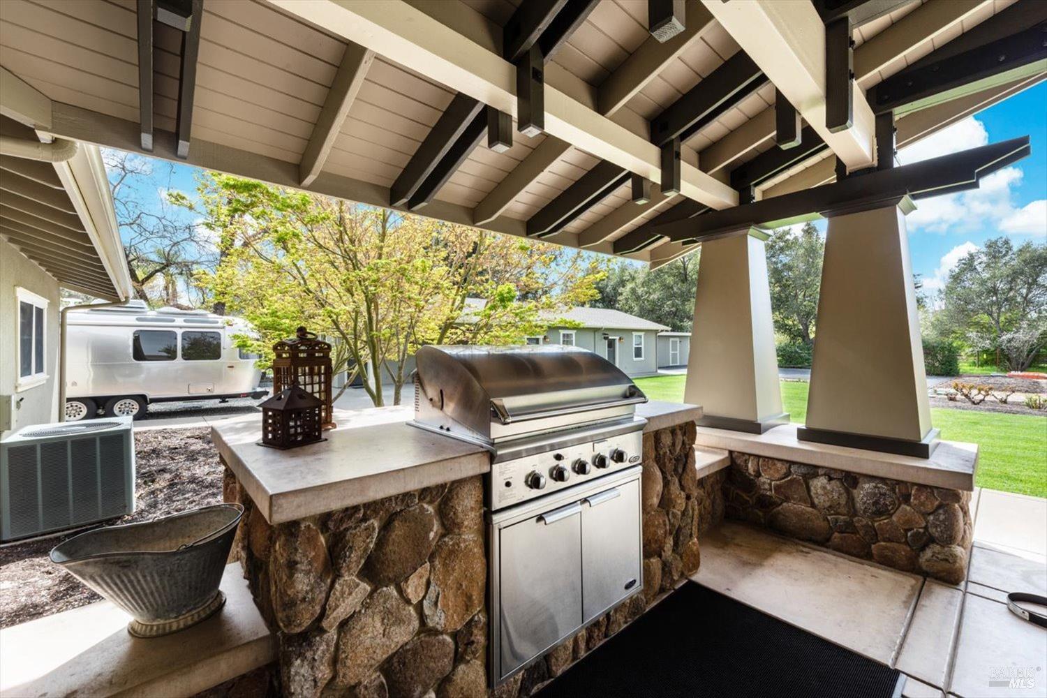 1111 Olive Hill Lane Napa CA 94558