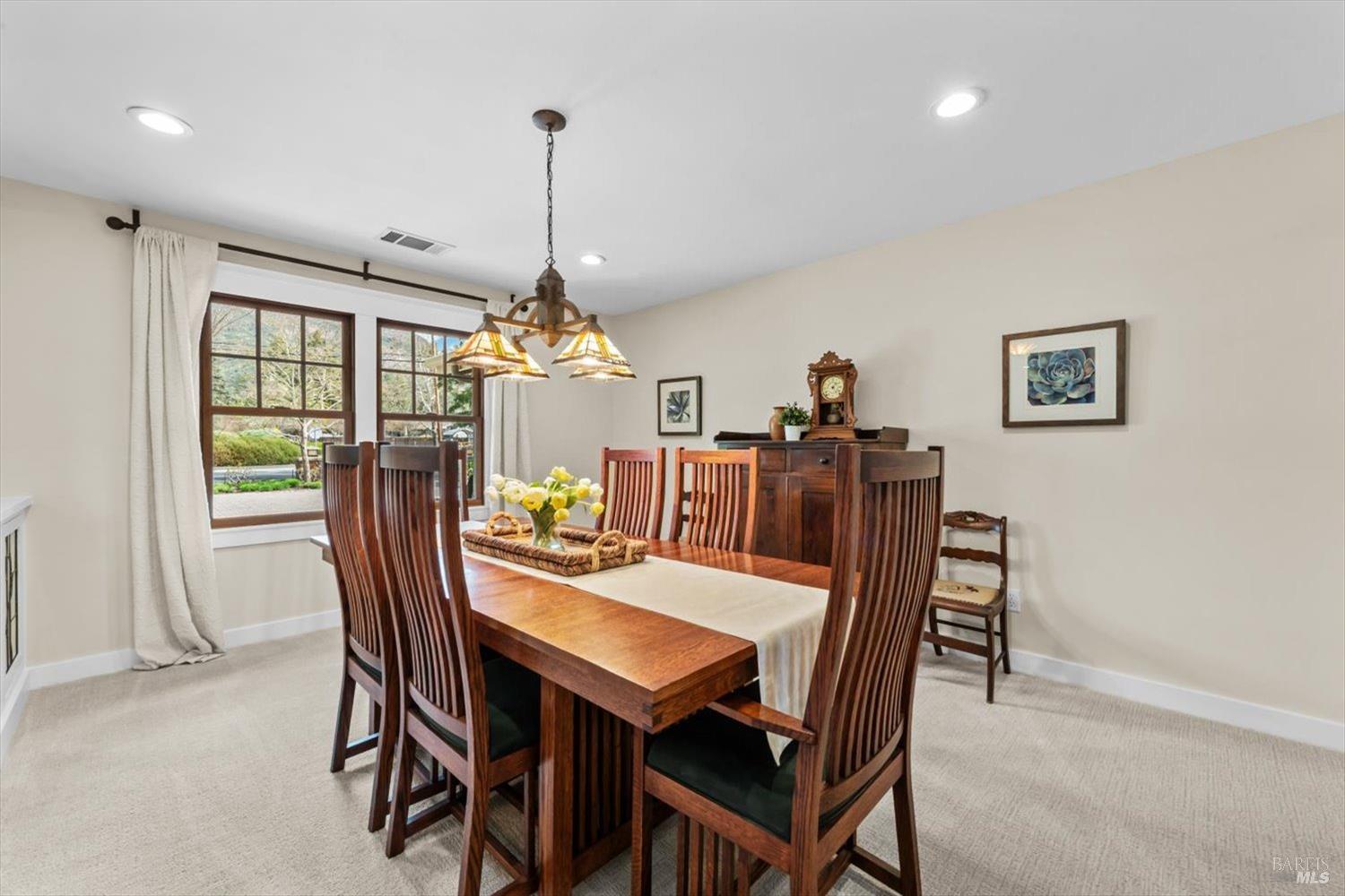 1111 Olive Hill Lane Napa CA 94558
