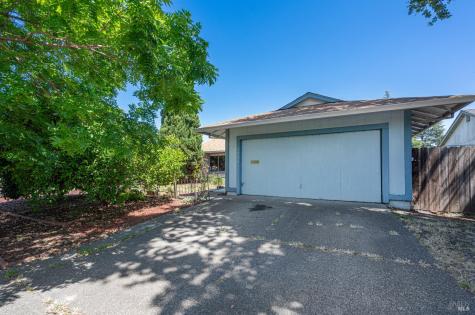 1551 W 3rd Street Santa Rosa CA 95401