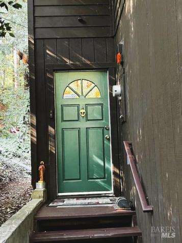 17360 Park Avenue Guerneville CA 95446