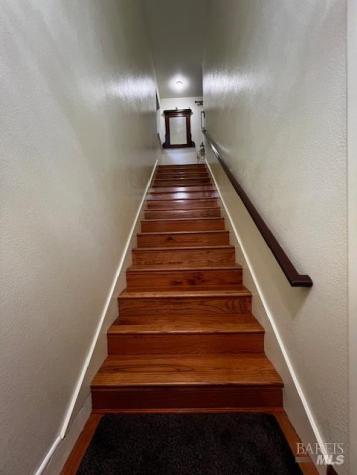 17360 Park Avenue Guerneville CA 95446