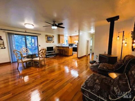 17360 Park Avenue Guerneville CA 95446