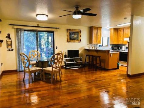 17360 Park Avenue Guerneville CA 95446