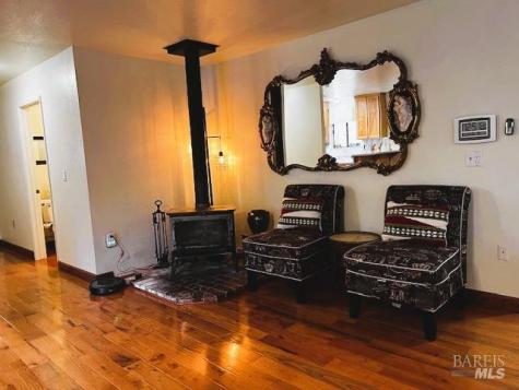 17360 Park Avenue Guerneville CA 95446