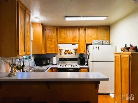 17360 Park Avenue Guerneville CA 95446