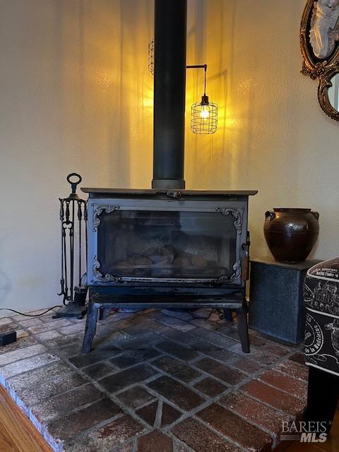 17360 Park Avenue Guerneville CA 95446