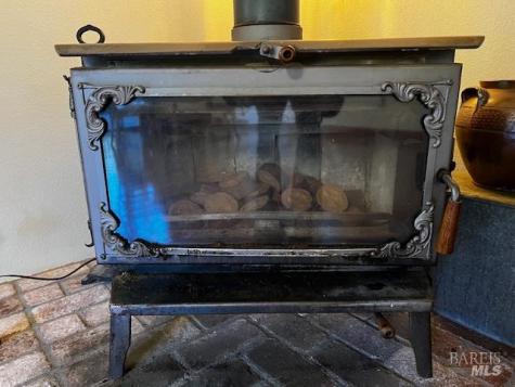 17360 Park Avenue Guerneville CA 95446