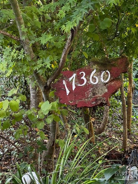17360 Park Avenue Guerneville CA 95446