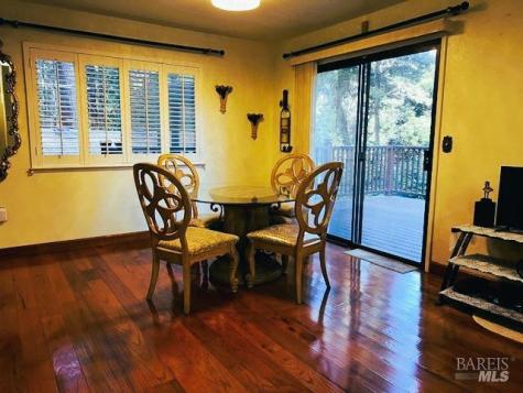 17360 Park Avenue Guerneville CA 95446