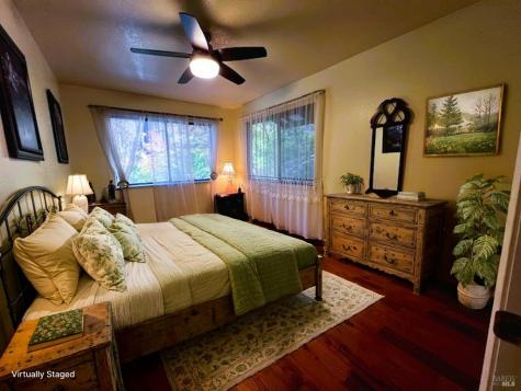 17360 Park Avenue Guerneville CA 95446