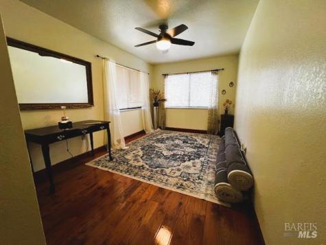 17360 Park Avenue Guerneville CA 95446