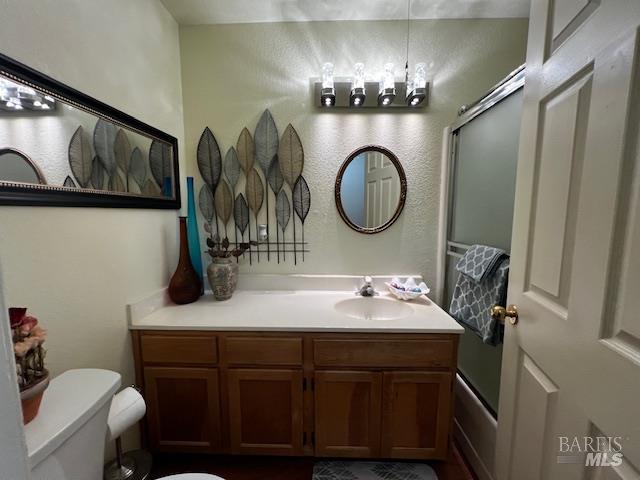 17360 Park Avenue Guerneville CA 95446