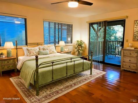 17360 Park Avenue Guerneville CA 95446