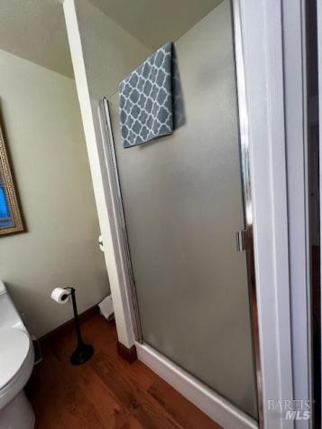 17360 Park Avenue Guerneville CA 95446