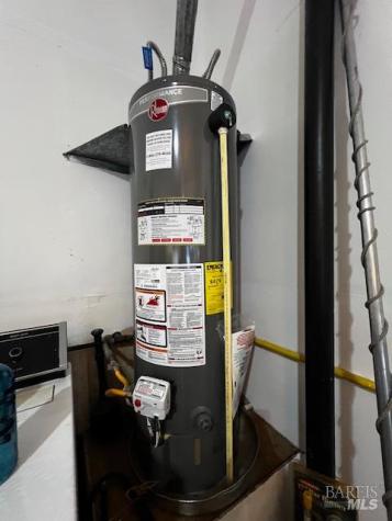 17360 Park Avenue Guerneville CA 95446