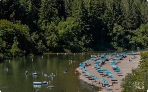 17360 Park Avenue Guerneville CA 95446