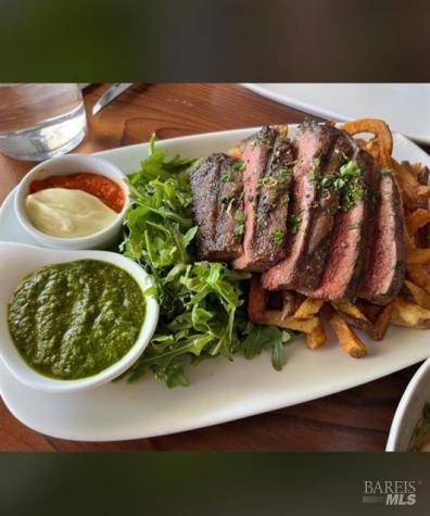 17360 Park Avenue Guerneville CA 95446