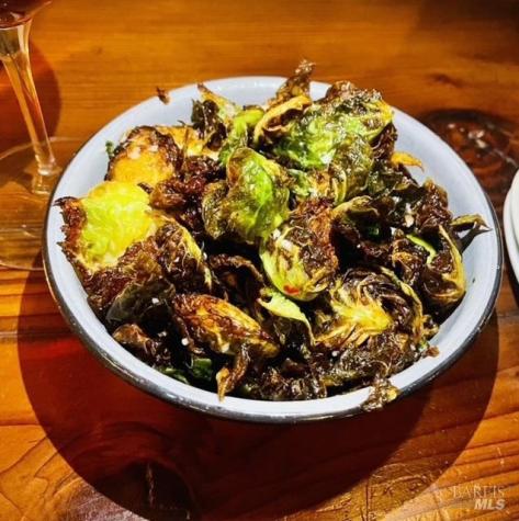 17360 Park Avenue Guerneville CA 95446