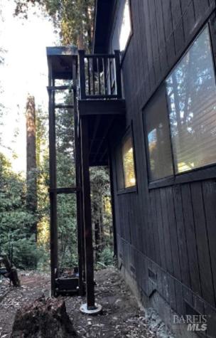 17360 Park Avenue Guerneville CA 95446